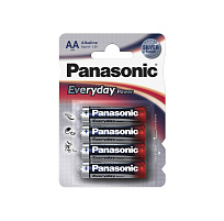 Батарейка Panasonic LR6 4бл