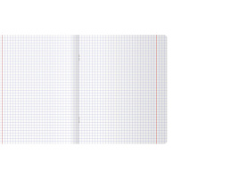 Тетрадь 12л. клетка  Т5ск12 10059 "Kawaii", ассорти