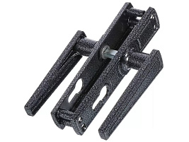 Ручка дверная на планке 3в4-3.01/14 501/6074 Птимаш