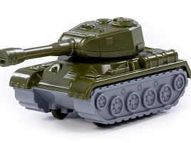 Инерционный танк Штурм 64551