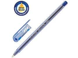 Ручка Pensan My-Pen 2210 синяя на масл.основе