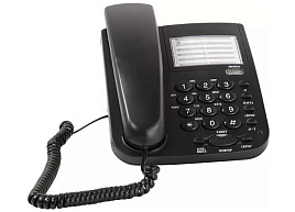 Телефонный аппарат Вектор 555/06