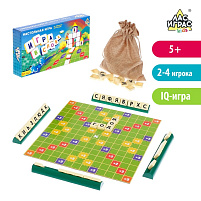 Настольная игра 4431129 Игра в слова