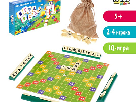 Настольная игра 4431129 Игра в слова