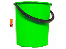Ведро 20л б/кр 047 Люкс