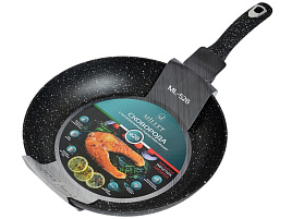 Сковорода 28см Millet ML- 528/9105