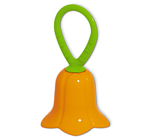 Погремушка 01520 Колокольчик