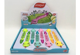 Заводная 515 Змейка