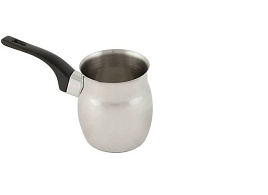 Турка 600мл. нержавейка 007009