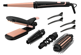 Выпрямитель д/волос ROWENTA CF4231F0