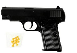 Пистолет металл 1B01655-R