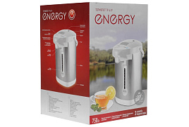 Термопот Energy TP-619 4л.