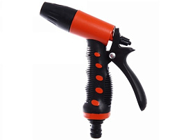 Полив Пистолет-распылитель ДоброСад 720-496