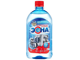 Средство от накипи Эона 500мл ЖИД. М 5в1Экспресс оч. от нак. 1731