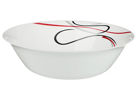 Салатник 19см 818-294 Тинт 760мл