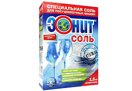 Средство от накипи Эонит 1.5кг для посудомоечный машин