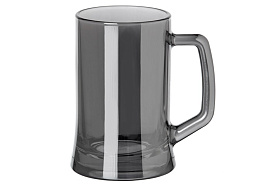 Кружка для пива GR55229/06/5822 Сияющий графит 660мл