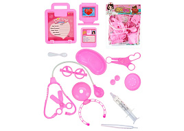 Набор доктор 2295949 Лечим вместе