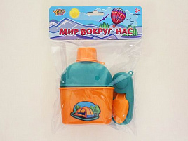 Набор посуды M9273 Турист