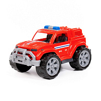 Автомобиль 83968 Легион пожарный