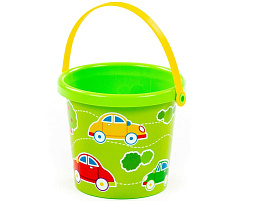Ведро детское 1112 малое