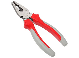 Пассатижи 180мм Бартекс 110022/161723