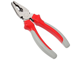 Пассатижи 180мм Бартекс 110022/161723