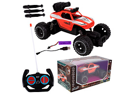 Радиоуправляемая Машина FCJ1454311 Yong Racer