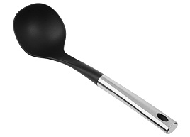 Половник кухонный нейлон SATOSHI 882-442