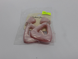 Серьги-гвоздики №10