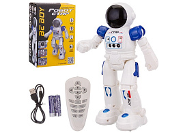 Робот IT108859 р/у