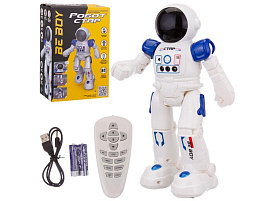 Робот IT108859 р/у