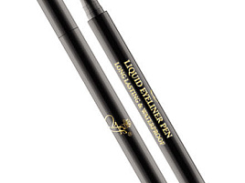 Подводка для глаз Ffleur ES834 Маркер водост.7519