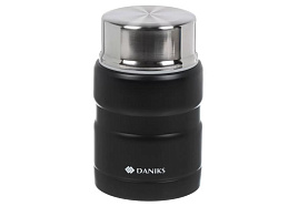 Термос 0,5л Даникс J-003/1426 широкая горловина с ложкой