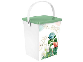 Контейнер для продуктов 8,5л Гармония 59326