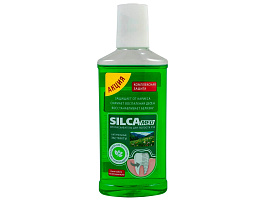 Опол-ль  д/пол рта Silka Med 250мл.Комплексная защита