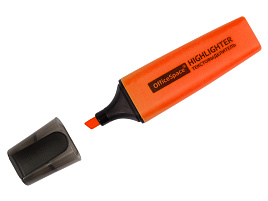 Текстмаркер OfficeSpace H_16448 оранжевый