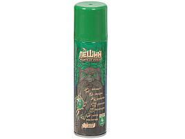 Комары Аэрозоль 150мл Леший комары,мошки,клещи Рефтамид от 1года