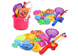 Рыбалка 2188-1 Рыбный день