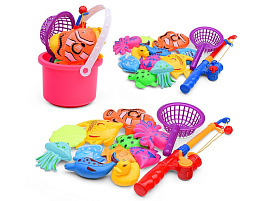 Рыбалка 2188-1 Рыбный день