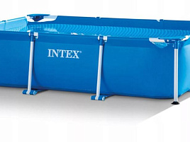 Каркасный бассейн 28270 220*150*60см