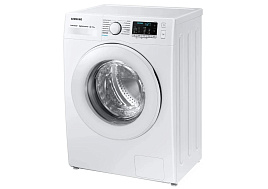 Стиральная машина Samsung WW 80AGAS21TELP