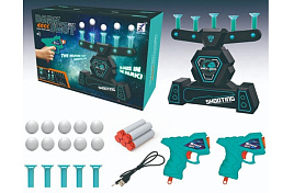 Игровой набор FCJ1355909 Меткий стрелок