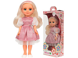 Кукла Весна София праздничная 1 В4544