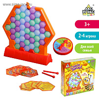 Настольная игра 1149888 Спаси пчелу