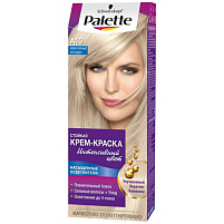 Краска для волос Palette A10(10-2) жемч.блонд(Shw)