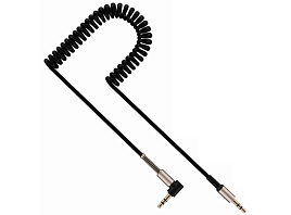 Кабель Defender 87516 JACK03-05 1.8м
