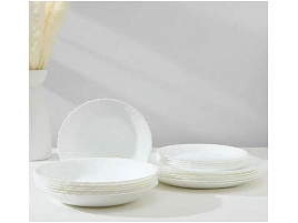 Сервиз столовый 18пр V5718