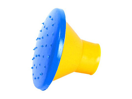 Рассеиватель на лейку 6,5л,8л,5л,7л Люкс 5043