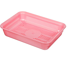 Лоток для кошек с сеткой 380-0236/2369